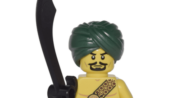 Houthis Claim They Hit American Warship in the Gulf of Aden